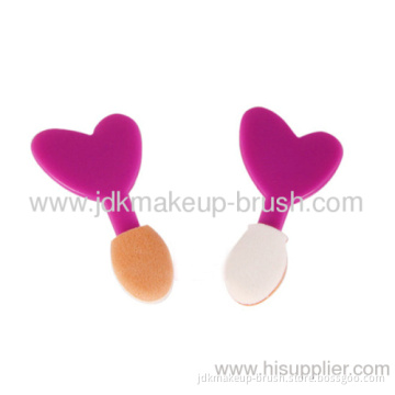 Cute Cosmetic Eyeshadow Sponge Applicator 